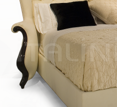 Кровать FORTUNY 20-0530 Кровать FORTUNY 20-0530 фабрика Christopher Guy