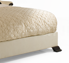 Кровать FORTUNY 20-0530 Кровать FORTUNY 20-0530 фабрика Christopher Guy