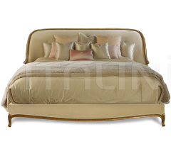 Кровать CAMBON 20-0532 Кровать CAMBON 20-0532 фабрика Christopher Guy