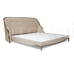 Кровать CAMBON 20-0532 Кровать CAMBON 20-0532 фабрика Christopher Guy