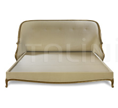 Кровать CAMBON 20-0532 Кровать CAMBON 20-0532 фабрика Christopher Guy