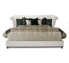 Кровать RICCI 20-0534 Кровать RICCI 20-0534 фабрика Christopher Guy