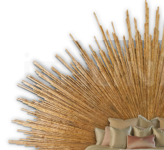 Изголовье COSMOPOLITAN 20-0528 фабрика Christopher Guy