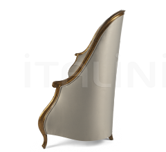 Изголовье CAMBON 20-0536 фабрика Christopher Guy