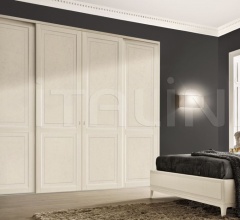 Гардеробный шкаф Memorie 4an/sc фабрика Benedetti Mobili