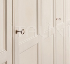 Гардеробный шкаф Memorie 4an/sc фабрика Benedetti Mobili