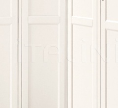 Гардеробный шкаф Memorie 9an/ba фабрика Benedetti Mobili