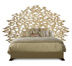 Изголовье LA FLAMME 20-0551 фабрика Christopher Guy