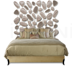 Изголовье CAILLOUX 20-0554 фабрика Christopher Guy