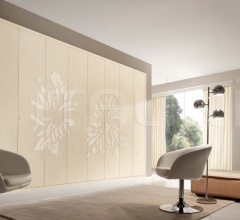 Гардеробный шкаф Esplosione - bg фабрика Benedetti Mobili