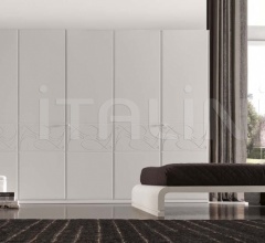 Гардеробный шкаф Violino - wh фабрика Benedetti Mobili