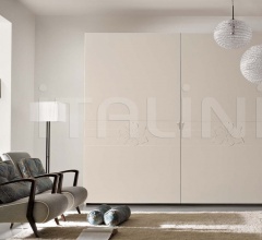 Гардеробный шкаф Vaniglia - cp фабрика Benedetti Mobili