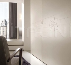 Гардеробный шкаф Vaniglia - cp фабрика Benedetti Mobili