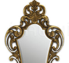 Настенное зеркало ROCOCO 50-1006 Настенное зеркало ROCOCO 50-1006 фабрика Christopher Guy