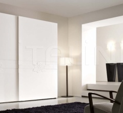 Гардеробный шкаф Vaniglia - wh фабрика Benedetti Mobili