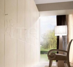 Гардеробный шкаф Vaniglia - bg фабрика Benedetti Mobili