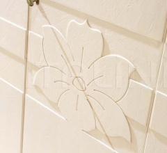 Гардеробный шкаф Vaniglia - bg фабрика Benedetti Mobili