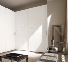 Гардеробный шкаф Quadro - wh фабрика Benedetti Mobili