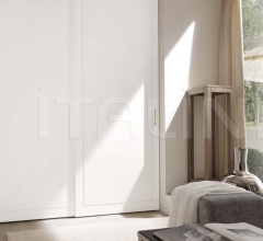 Гардеробный шкаф Quadro - wh фабрика Benedetti Mobili