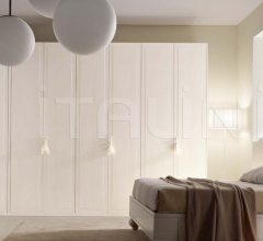 Гардеробный шкаф Quadro - ch фабрика Benedetti Mobili