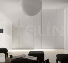Гардеробный шкаф Quadro - gr фабрика Benedetti Mobili
