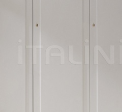 Гардеробный шкаф Quadro - gr фабрика Benedetti Mobili