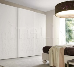 Гардеробный шкаф Rugiada фабрика Benedetti Mobili