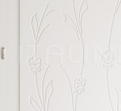 Гардеробный шкаф Rugiada фабрика Benedetti Mobili