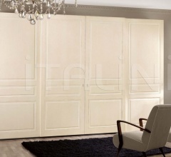 Гардеробный шкаф Pitti - pk/osd фабрика Benedetti Mobili