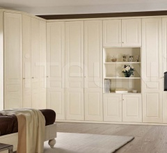 Гардеробный шкаф Pitti - pk/osd фабрика Benedetti Mobili