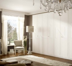 Гардеробный шкаф Dolce - bg/hd фабрика Benedetti Mobili