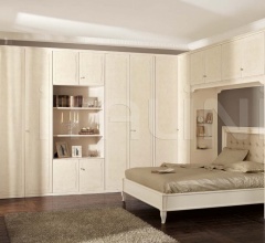 Гардеробный шкаф Dolce - ch/hdc фабрика Benedetti Mobili