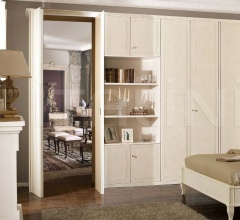 Гардеробный шкаф Dolce - ch/hdc фабрика Benedetti Mobili