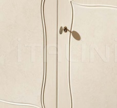 Гардеробный шкаф Dolce - ch/hdc фабрика Benedetti Mobili