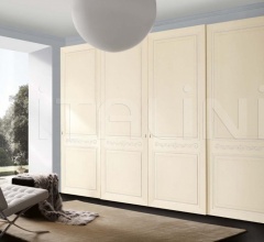 Гардеробный шкаф Opera - bg/osd фабрика Benedetti Mobili