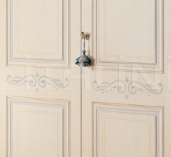 Гардеробный шкаф Opera - bl/hd фабрика Benedetti Mobili