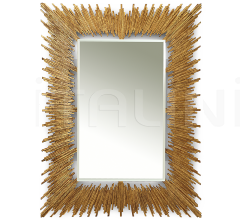 Настенное зеркало BREGUET 50-2481 Настенное зеркало BREGUET 50-2481 фабрика Christopher Guy