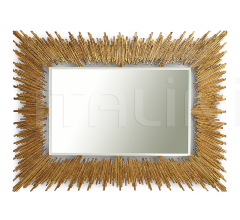 Настенное зеркало BREGUET 50-2481 Настенное зеркало BREGUET 50-2481 фабрика Christopher Guy