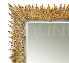 Настенное зеркало BREGUET 50-2481 Настенное зеркало BREGUET 50-2481 фабрика Christopher Guy