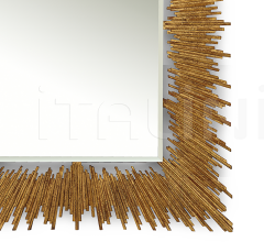 Настенное зеркало BREGUET 50-2481 Настенное зеркало BREGUET 50-2481 фабрика Christopher Guy