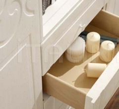 Гардеробный шкаф Lilium - wh/hdc фабрика Benedetti Mobili