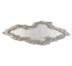 Настенное зеркало KARINA 50-2576 Настенное зеркало KARINA 50-2576 фабрика Christopher Guy