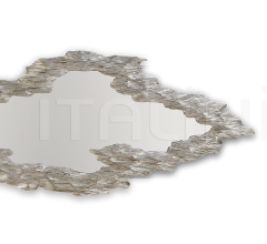 Настенное зеркало KARINA 50-2576 Настенное зеркало KARINA 50-2576 фабрика Christopher Guy