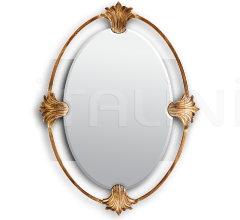 Настенное зеркало ACACIA 50-2581 Настенное зеркало ACACIA 50-2581 фабрика Christopher Guy