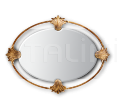 Настенное зеркало ACACIA 50-2581 Настенное зеркало ACACIA 50-2581 фабрика Christopher Guy