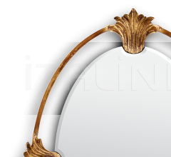 Настенное зеркало ACACIA 50-2581 Настенное зеркало ACACIA 50-2581 фабрика Christopher Guy