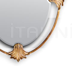 Настенное зеркало ACACIA 50-2581 Настенное зеркало ACACIA 50-2581 фабрика Christopher Guy