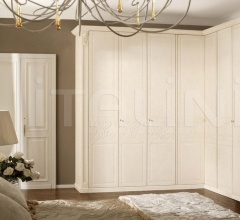 Гардеробный шкаф Lilium - bg/hdc фабрика Benedetti Mobili