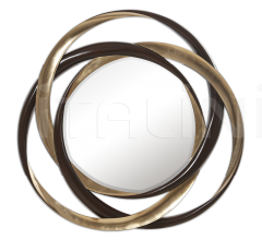 Настенное зеркало PEONY 50-2681 Настенное зеркало PEONY 50-2681 фабрика Christopher Guy