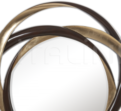 Настенное зеркало PEONY 50-2681 Настенное зеркало PEONY 50-2681 фабрика Christopher Guy